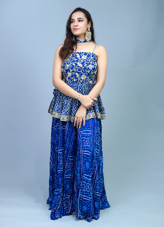 Sohini Designer Suit